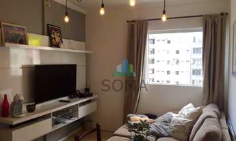 Imagem: Apartamento 01 dormitório - Centro