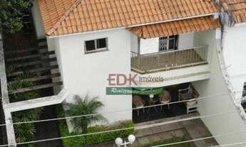 Imagem 2: Sobrado com 3 dormitórios à venda, 187 m² por R$ 1.400.000,00 - Vila Carrão - São Paulo/SP