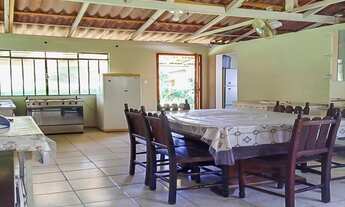 Imagem 6: Casa para venda possui 90 metros quadrados com 3 quartos em B - Antonina - PR