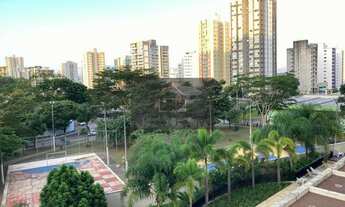 Imagem 4: Apartamento à venda no bairro Parque Residencial Aquarius - São José dos Campos/SP