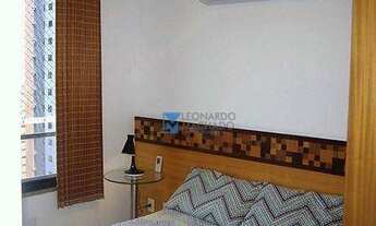 Imagem 6: Apartamento com 3 dormitórios à venda, 70 m² por R$ 635.000 - Meireles - Fortaleza/CE