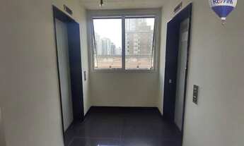 Imagem 5: Andar Corporativo para alugar, 163 m² por R$ 6.000,00/mês - Savassi - Belo Horizonte/MG