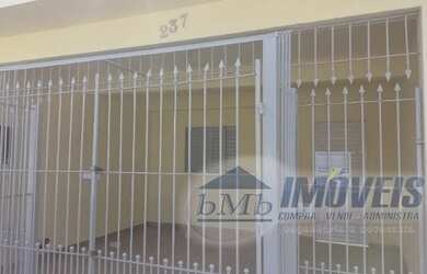 Imagem 7: São Paulo - Casa Padrão - Vila Nova Curuçá