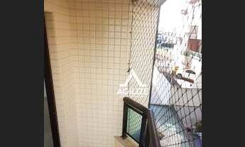Imagem 5: Apartamento à venda, 79 m² por R$ 370.000,00 - Riviera Fluminense - Macaé/RJ