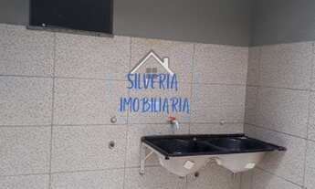 Imagem 4: Casa para venda com 2 quartos próximo á UCDB