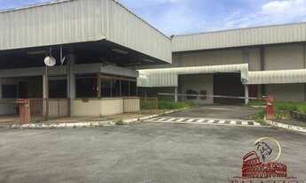 Imagem 4: GALPÃO VENDA EM CONDOMINIO FECHADO MUNICÍPIO DE CAJAMAR SÃO PAULO