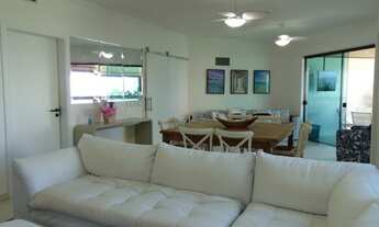 Imagem 3: Apartamento com 4 dormitórios à venda, 195 m² - Riviera de São Lourenço - Bertioga/SP