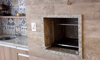 Imagem 4: Apartamento com 3 dormitórios à venda, 87 m² por R$ 840.000,00 - Mooca - São Paulo/SP