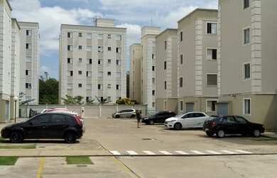 Imagem 5: Apto 02 dormitórios-Mobiliado-Cond. Smart-Proximo Prefeitura