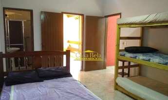 Imagem 5: Casa com 2 dormitórios à venda, 182 m² por R$ 345.000 - Balneário Gaivota - Itanhaém/SP