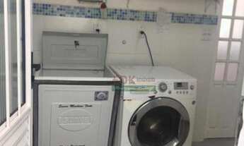 Imagem 4: Sobrado com 3 dormitórios à venda, 250 m² por R$ 954.000 - Residencial Laguna - Salto/SP