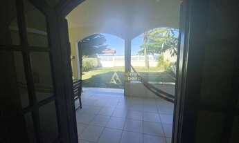 Imagem 4: Casa com 6 dormitórios à venda, 210 m² por R$ 530.000,00 - Unamar - Cabo Frio/RJ