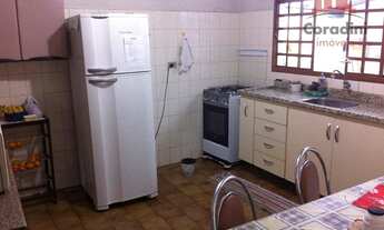 Imagem 3: Casa residencial à venda, Vila Santa Catarina, Americana