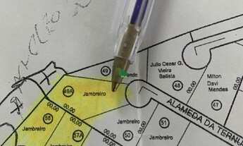 Imagem: Venda Lote Condomínio Arvoredo, Nova Lima