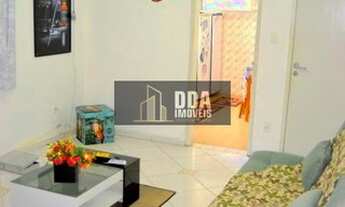 Imagem: Florianópolis - Apartamento Padrão - Centro