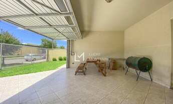 Imagem 4: Casa com 3 dormitórios à venda, 220 m² por R$ 730.000,00 - São Pedro - São José dos Pinhai