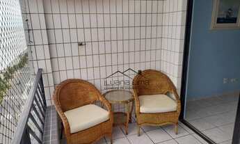 Imagem 4: Apartamento com 4 dormitórios à venda, 128 m² por R$ 620.000,00 - Centro - Mongaguá/SP