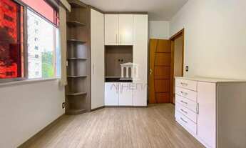 Imagem 10: Apartamento com 2 dormitórios à venda, 46 m² por R$ 280.000,00 - Agriões - Teresópolis/RJ