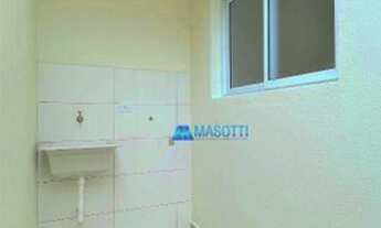 Imagem 7: Excelente Sobrado em Condomínio com 02 Dormitórios Boqueirão Praia Grande/SP