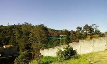 Imagem 5: Chácara com 3 dormitórios à venda, 1630 m² por R$ 500.000 - Clube dos Oficiais - Suzano/SP