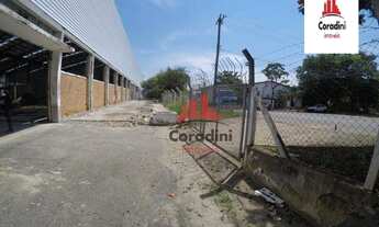 Imagem 3: Galpão para alugar, 13000 m² por R$ 143.000,00/mês - Loteamento Industrial Nossa Senhora d