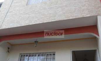 Imagem 6: Sobrado com 3 dormitórios à venda, 300 m² por R$ 420.000,00 - Jardim Rodolfo Pirani - São