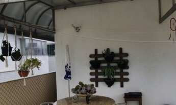 Imagem: BELO HORIZONTE - Cobertura - Jaraguá