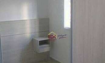 Imagem 7: Apartamento com 2 dormitórios à venda, 60 m² por R$ 250.000,00 - Jardim São Judas Tadeu