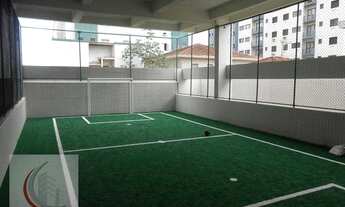 Imagem 5: Apartamento com 2 dormitórios à venda, 82 m² por R$ 450.000,00 - Aviação - Praia Grande/SP