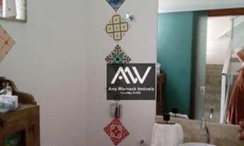 Imagem 12: Casa com 3 dormitórios à venda, 200 m² por R$ 950.000,00 - Aeroporto - Juiz de Fora/MG