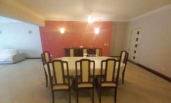 Imagem 6: Apartamento com 3 dormitórios à venda, 186 m² por R$ 1.250.000,00 - Pitangueiras - Guarujá