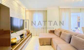 Imagem 5: Apartamento com 2 dormitórios à venda, 92 m² por R$ 915.000,00 - Tatuapé - São Paulo/SP