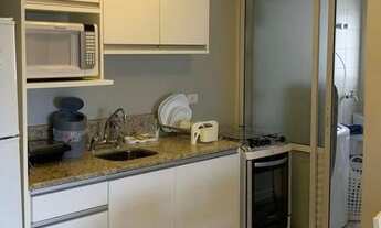 Imagem 6: Apartamento com 2 dormitórios à venda, 75 m² por R$ 1.290.000,00 - Cidade Monções - São Pa