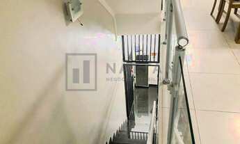 Imagem 7: Sobrado com 3 dormitórios à venda, 193 m² por R$ 900.000,00 - Vila Carrão - São Paulo/SP