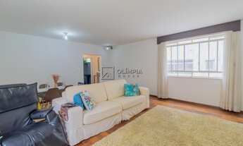 Imagem 1: Venda Apartamento 3 Dormitórios - 145 m² Higienópolis