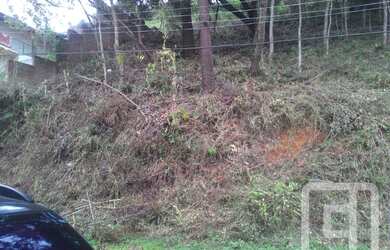 Imagem 3: Terreno à venda, 522 m² por R$ 160.000,00 - Vila Nova Suiça - Campos do Jordão/SP