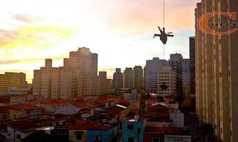 Imagem 5: Apartamento com 2 dormitórios à venda, 70 m² por R$ 545.000,00 - Saúde - São Paulo/SP