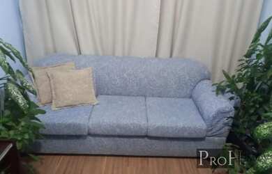 Imagem 4: Apartamento 3 dormitórios e com Lazer R$ 349.000,00