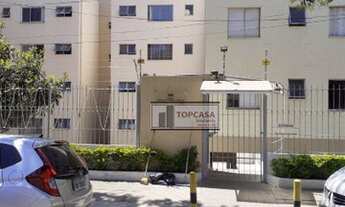 Imagem 2: Apartamento à venda, 50 m² por R$ 220.000,00 - Terceira Divisão de Interlagos - São Paulo