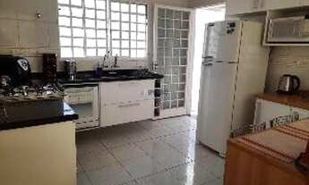 Imagem 6: Casa 3 dorm sendo 1 suíte. - Residencial Parque Fehr