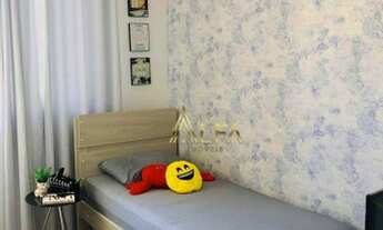 Imagem 3: Apartamento 1 Suíte + 2 dormitórios à venda - São João - Itajai