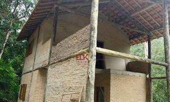 Imagem 2: Sítio com 2 dormitórios à venda, 170000 m² por R$ 750.000,00 - Zona Rural - Paraibuna/SP