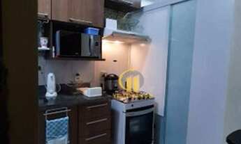 Imagem 6: APARTAMENTO ITAIM PAULISTA COM PISCINA ,2 DORMS E 1 VAGA