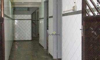 Imagem 7: Prédio, 430 m² - Encruzilhada - Santos/SP