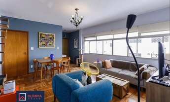 Imagem 2: Venda Apartamento 3 Dormitórios - 116 m² Perdizes