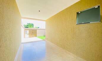 Imagem 3: CASA DE 3Q SENDO 1 SUÍTE EM APARECIDA DE GOIANIA