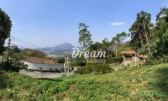 Imagem 7: Terreno à venda, 2400 m² por R$ 295.000 - Iucas - Teresópolis/RJ
