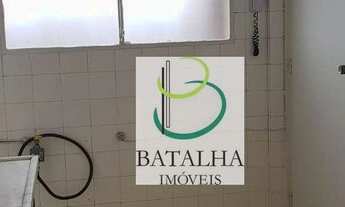 Imagem 4: Apartamento com 2 dormitórios para alugar por R$ 1.250,00/mês - Centro - Mogi das Cruzes/S