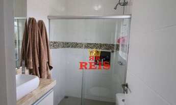 Imagem 6: Sobrado com 3 dormitórios à venda, 160 m² por R$ 840.000,00 - Jardim Borborema - São Berna