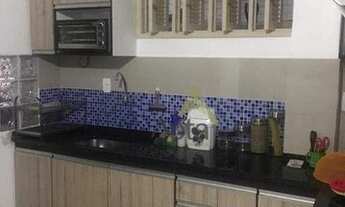 Imagem 7: Casa com 3 dormitórios à venda por R$ 550.000 - Capim Macio - Natal/RN